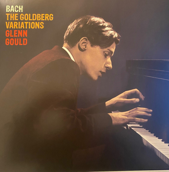 Bach The Goldberg Variations